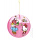 Mega Tap Ball "Hello Kitty"