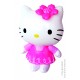 Gonflable Hello Kitty