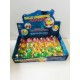Balles rebondissante lumineuse 