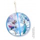 Mega Tap Ball "Frozen "