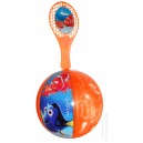 12 Tab Ball "Nemo"