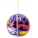 Mega Tap Ball "Cars"