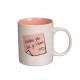 Mug "Note"