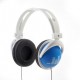 Casque pliable